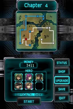 Castle Conqueror - Heroes screenshot 6
