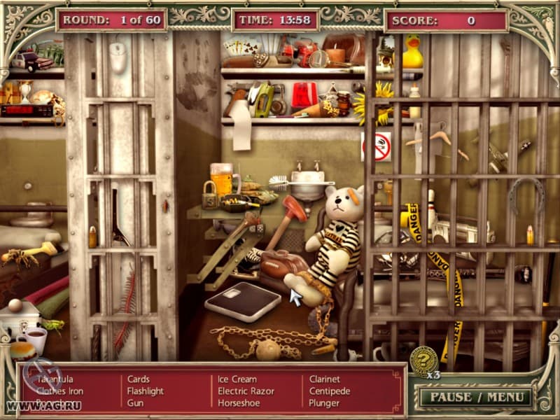 Big City Adventure: San Francisco screenshot 6