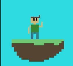Run and jump 2