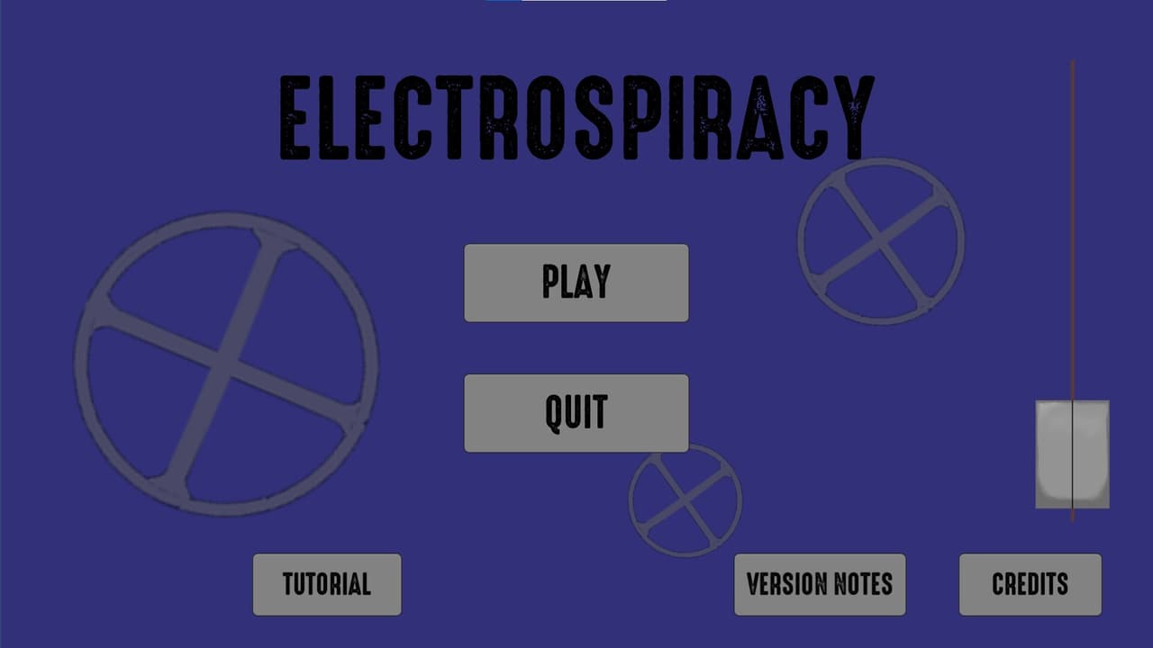 Electrospiracy screenshot 2