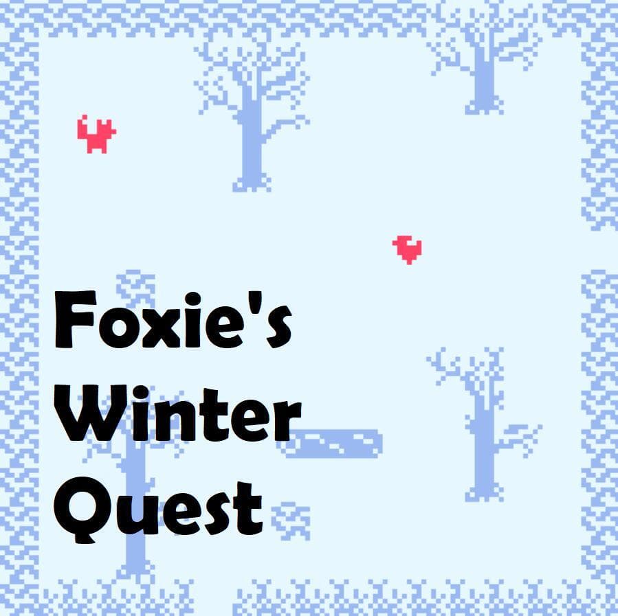 Foxies Winter Quest