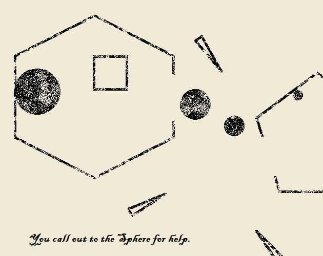 An Escape of Many Dimensions