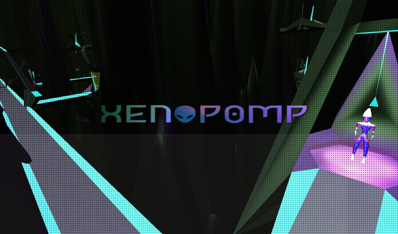 Xenopomp