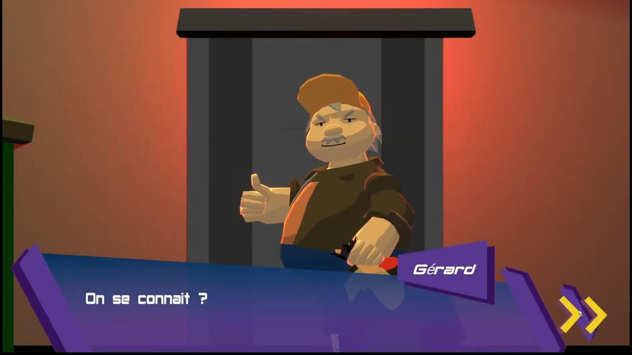 Rewind (itch) (Squirrel Eating Cardboard, Soulmana) screenshot 4