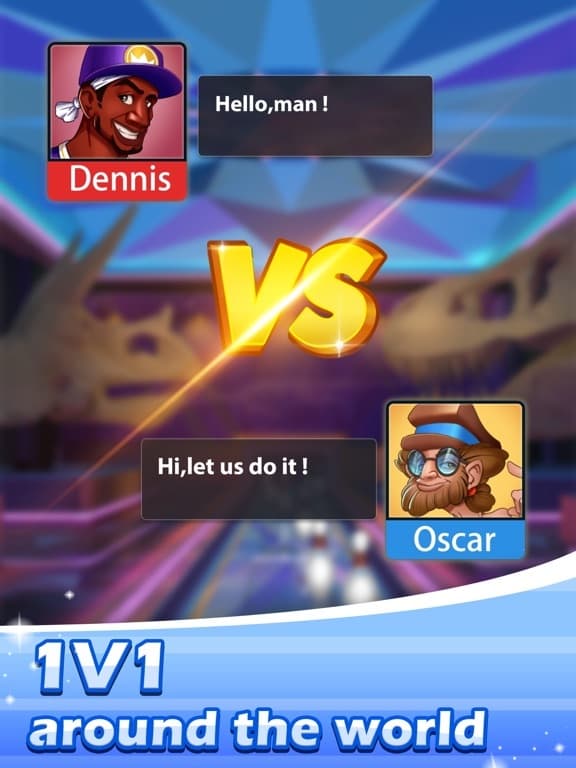 Bowling Club screenshot 4
