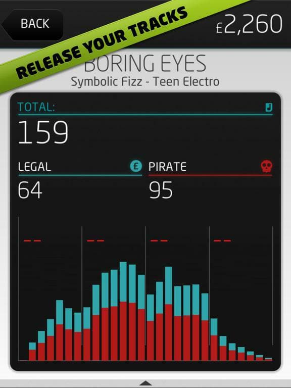 Music Inc screenshot 5