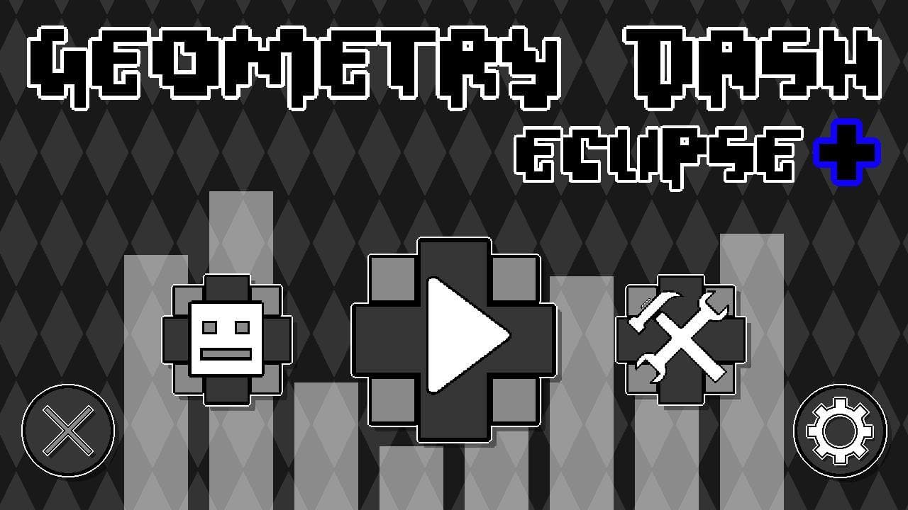 Geometry Dash Eclipse screenshot 3
