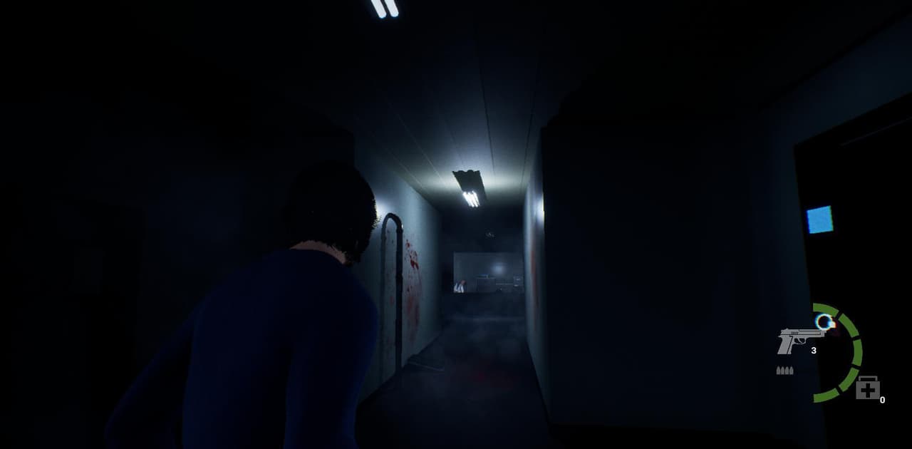 Farenheit Project screenshot 3