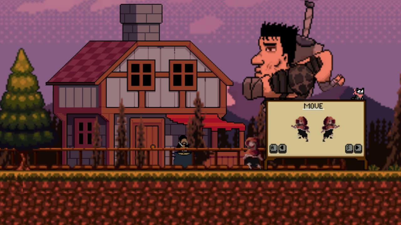 The Breakfast Bar screenshot 2