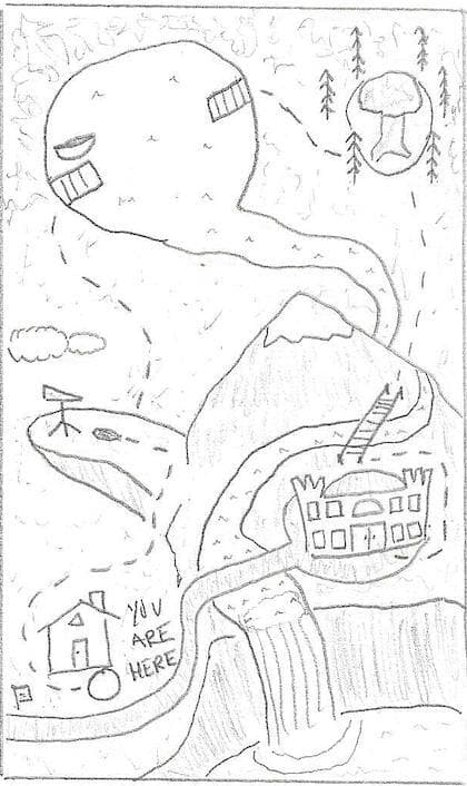 THE FOOL FALLS INN screenshot 2
