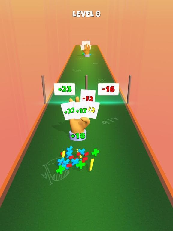 HoldN Duel screenshot 3