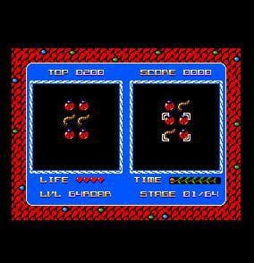 Do The Same for SEGA MASTERSYSTEM