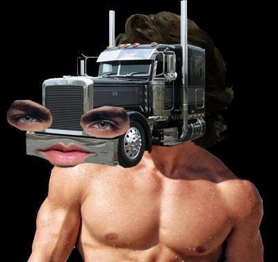 Convoy of Love screenshot 2