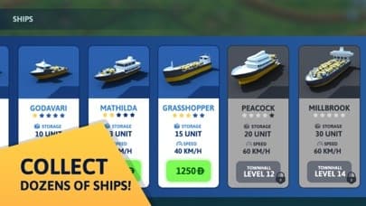 Ship It! Trader Game screenshot 5
