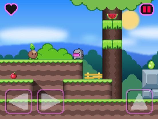 Mimelet screenshot 2