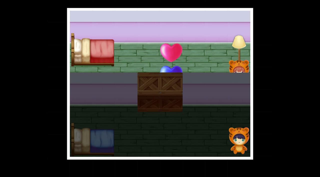 Yin Yang (pihaizer) screenshot 3
