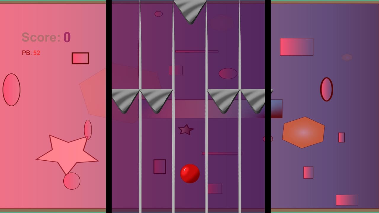 Wire Dance screenshot 3