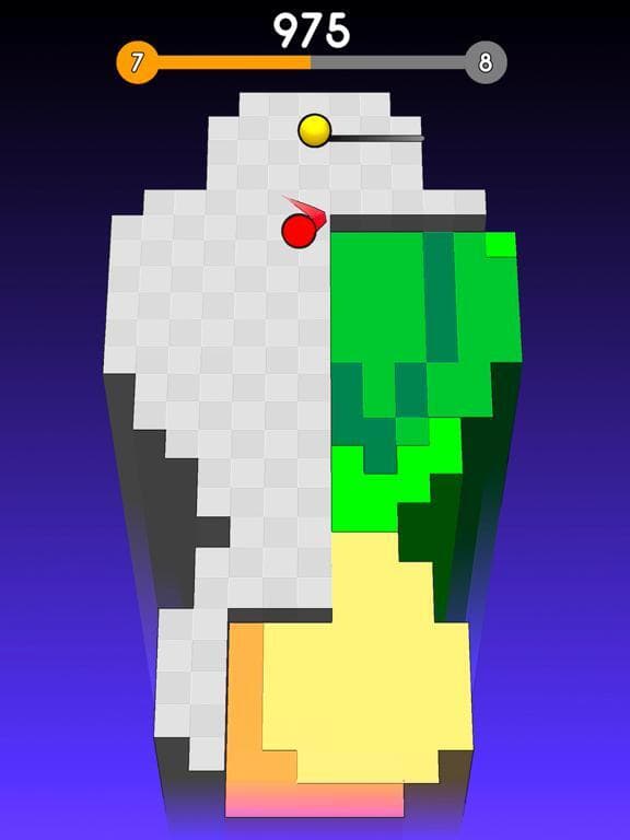 Qiks! screenshot 5