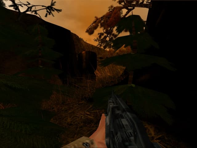 Purge Jihad screenshot 2