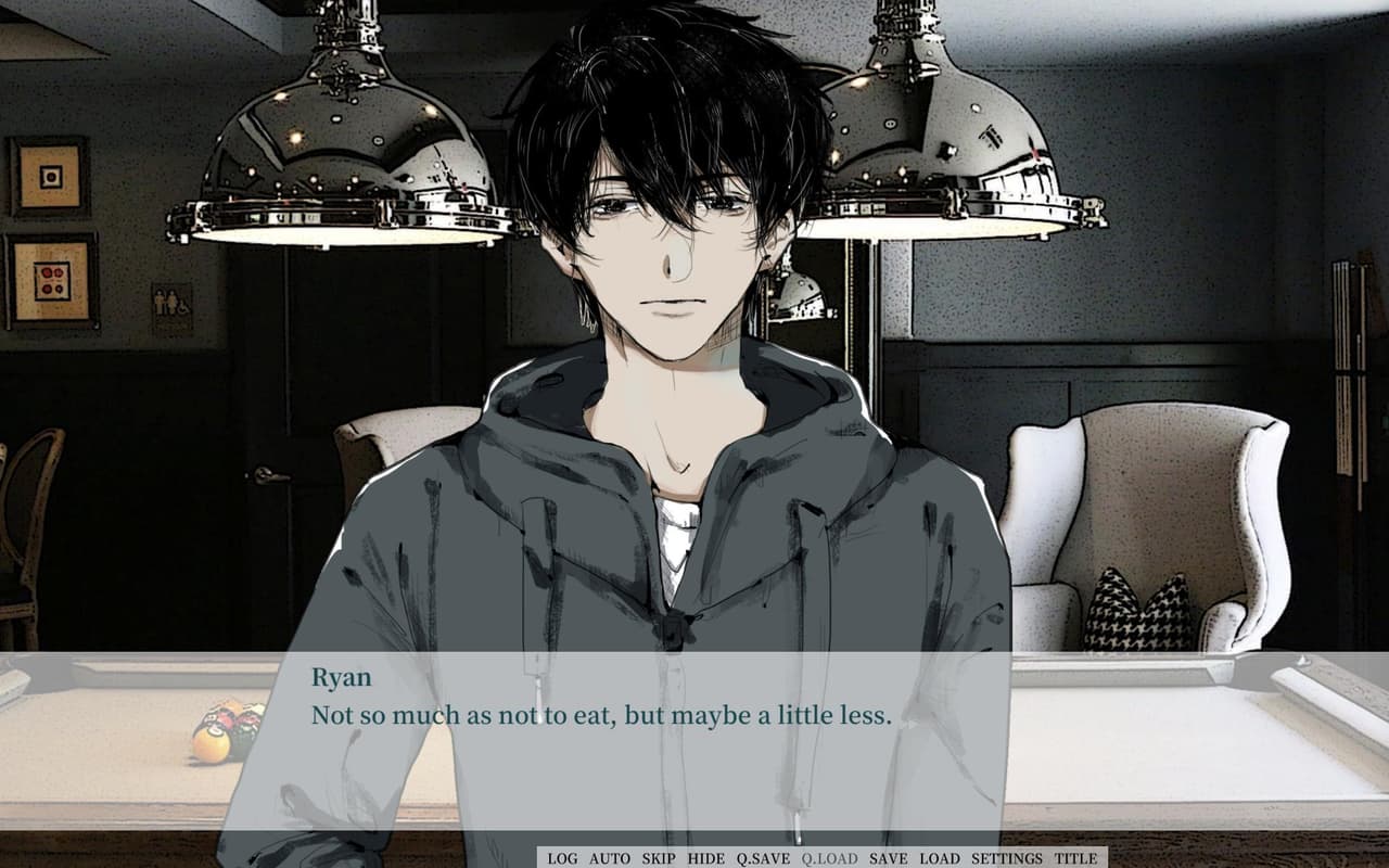 The Last Day (itch) (CityStream) screenshot 3