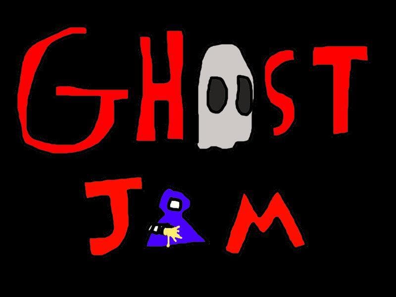 Ghost Jam