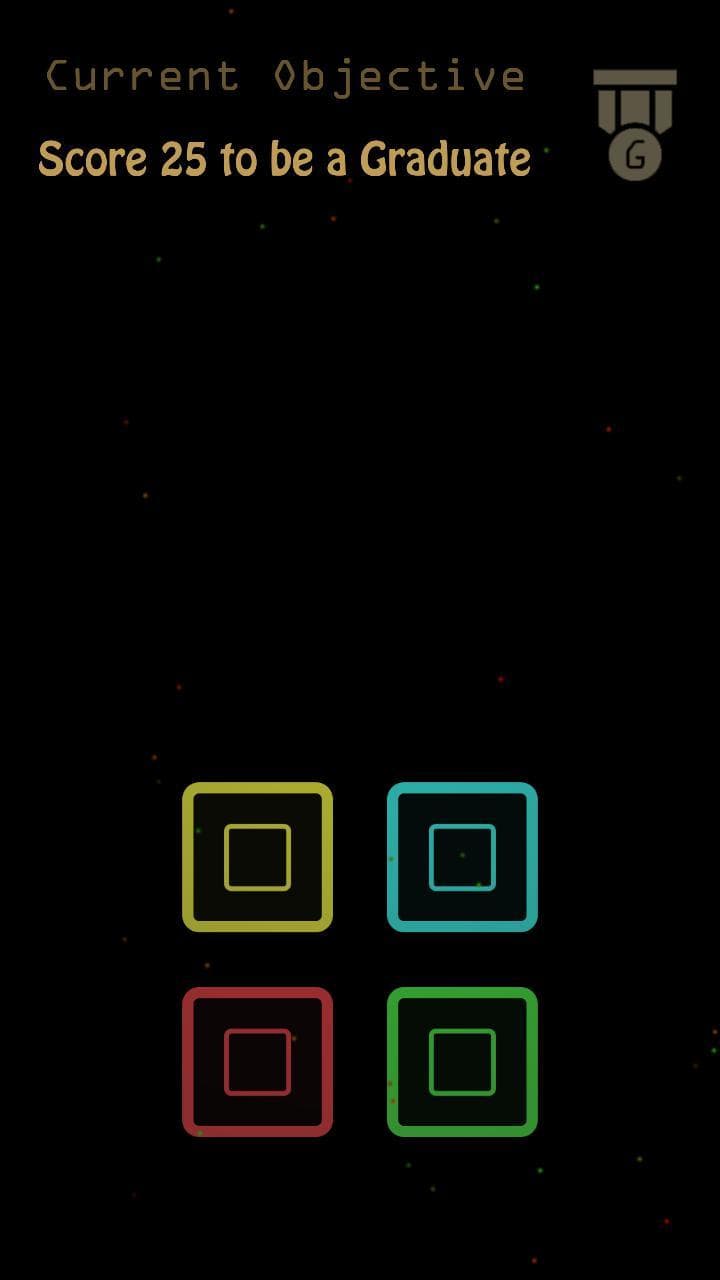 Kudi - The Color Match Arcade Game screenshot 3