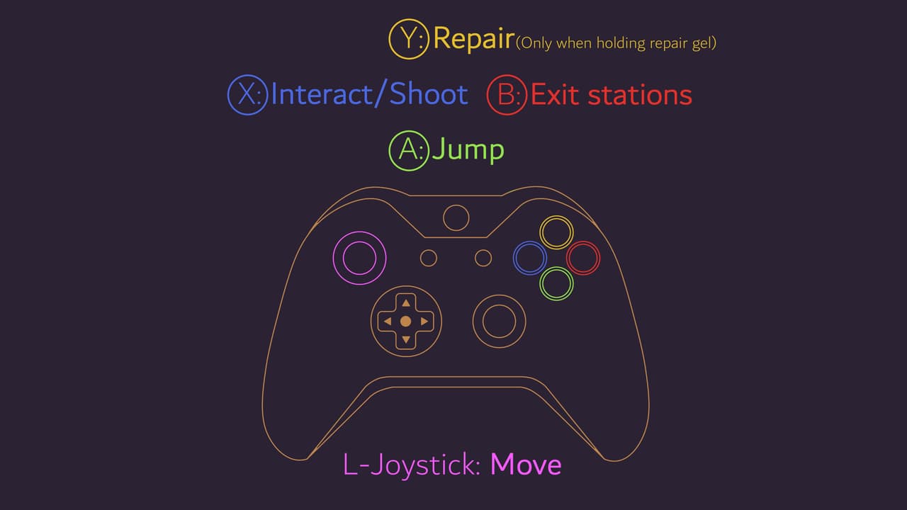 Project Screwed Demo screenshot 2