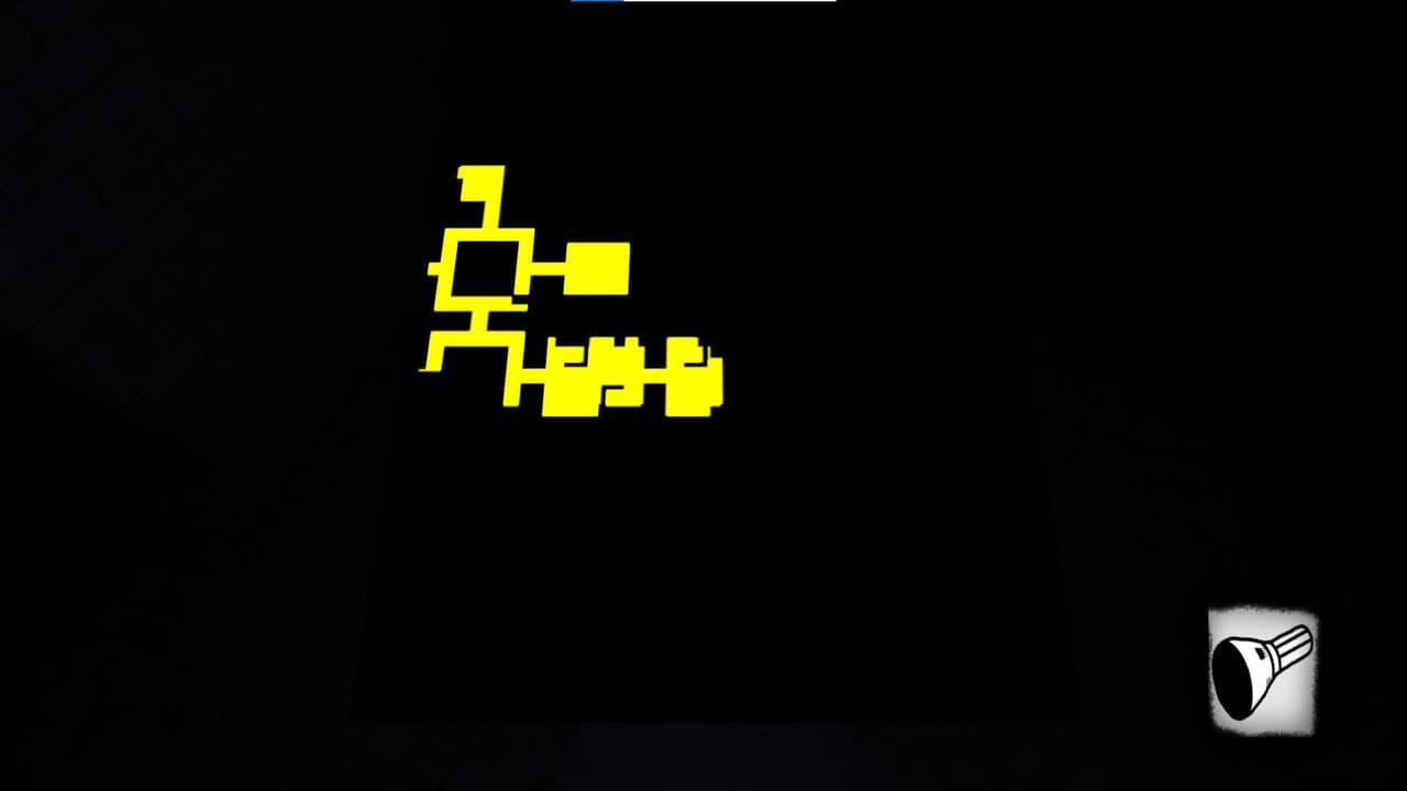 Devourer Basement (prototype) screenshot 2