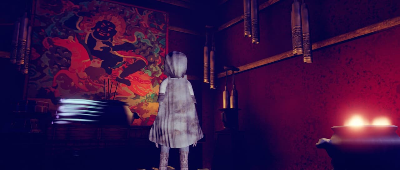 Eternal Spirit ES screenshot 6