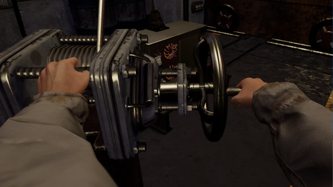 PROZE: Prologue screenshot 2