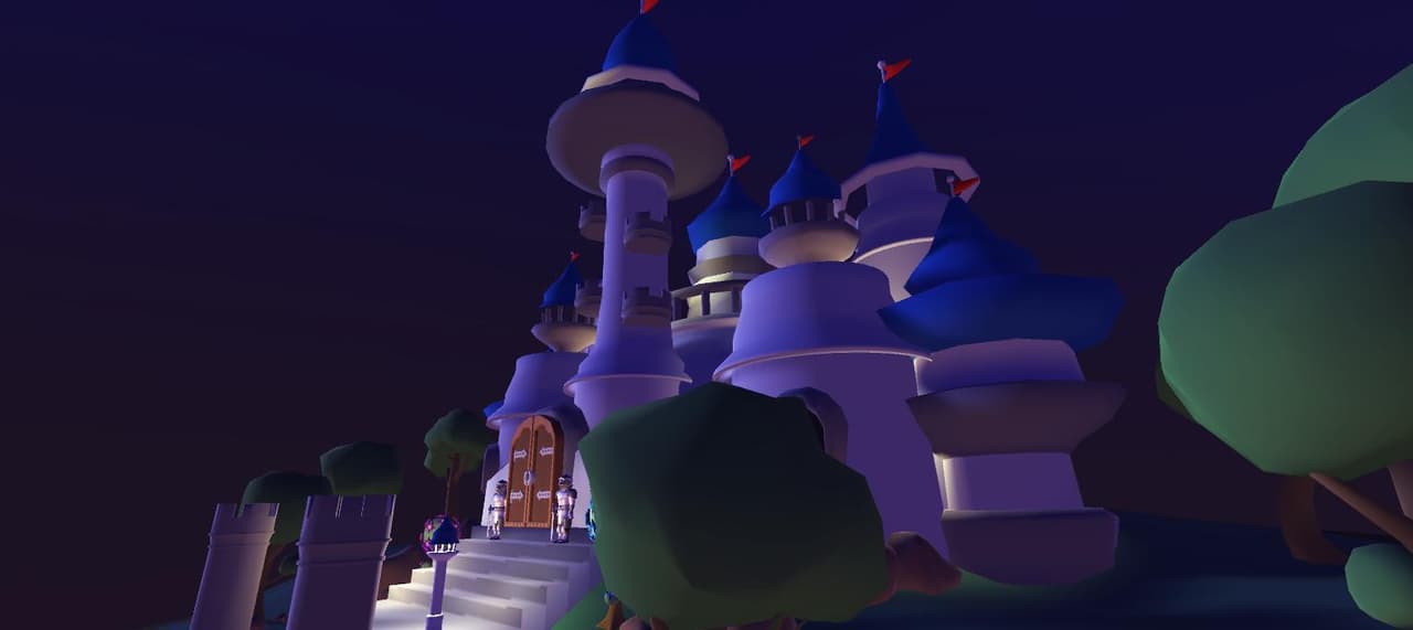 Kings Ghost screenshot 2