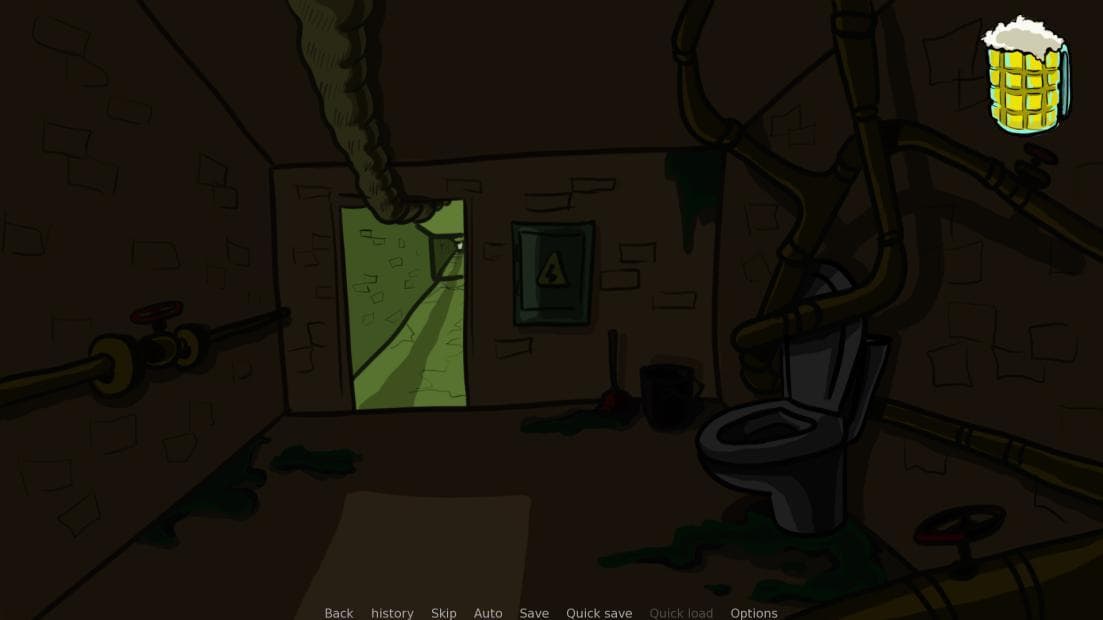 Potbelly screenshot 4