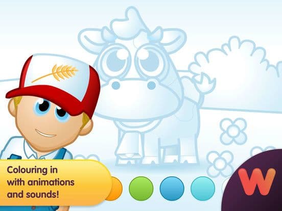 Wonder Farm screenshot 3