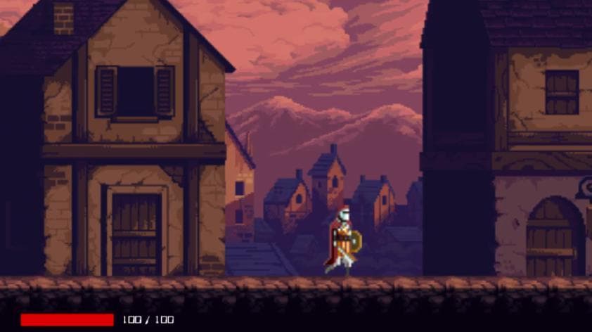 The Enchanter screenshot 2
