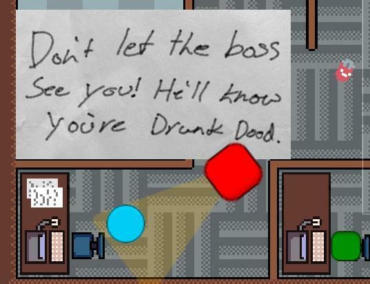 Bar Time