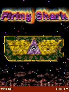 Firing Shark