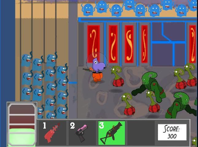 PLUTE screenshot 3