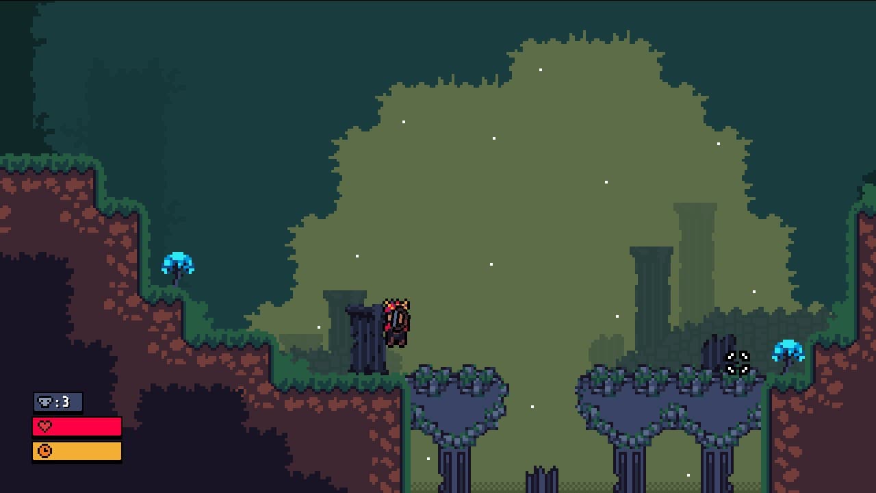 Fusion SHIFT screenshot 2