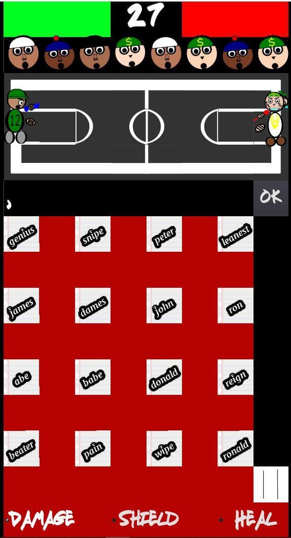 Spittaz screenshot 4