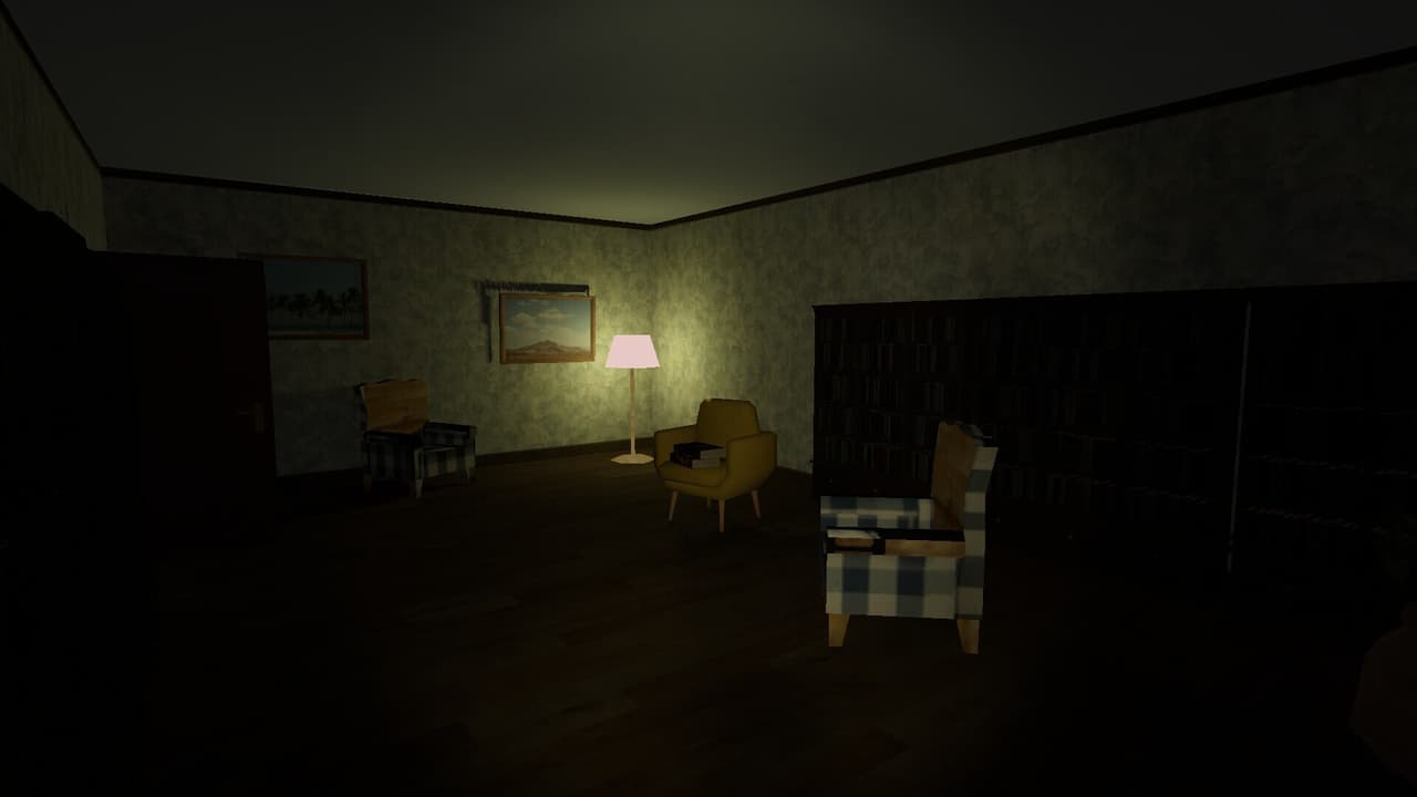 The house of the missing hands screenshot 6