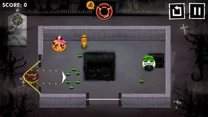 Brutal Donut screenshot 4
