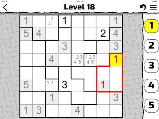 Puzzles: All-In-One screenshot 4