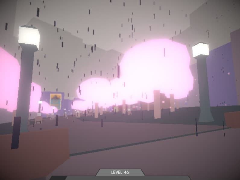 A Night in Nowhere screenshot 2
