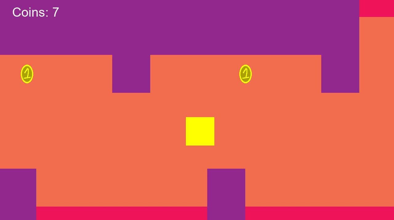 Floaty Square