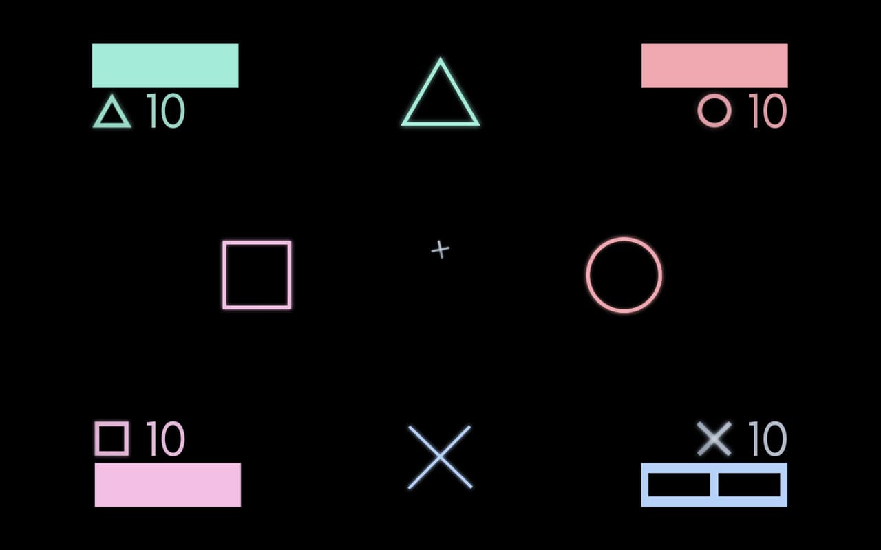 Controller Clash screenshot 3