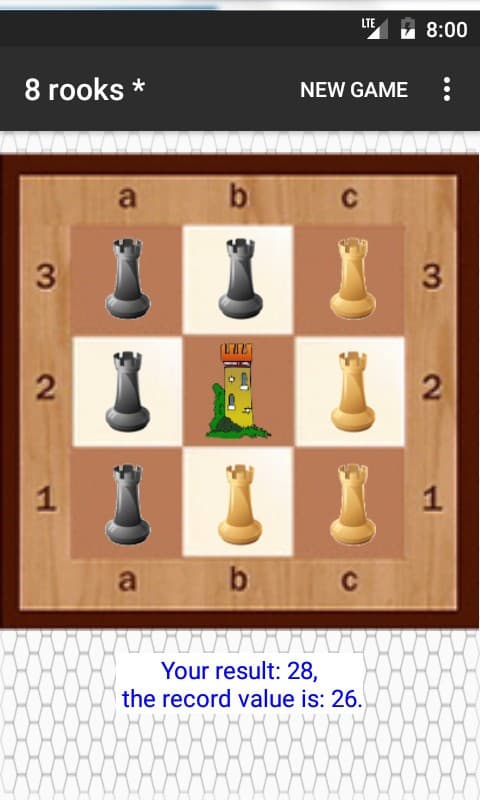 Chessmen Club screenshot 5