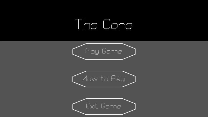 The Core (Syldarion) screenshot 2