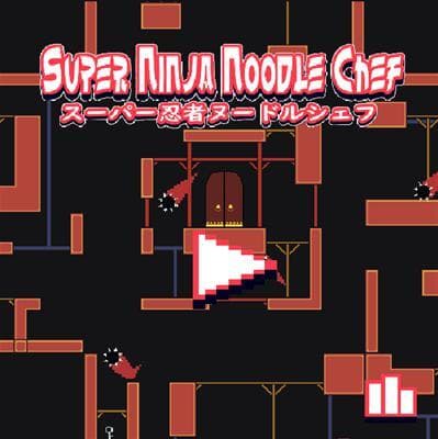 SUPER NINJA NOODLE CHEF screenshot 2