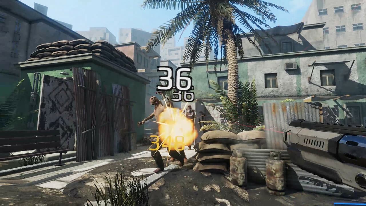 VAR: Exterminate screenshot 5