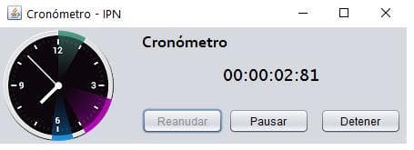 cron (Edisson Ariza)
